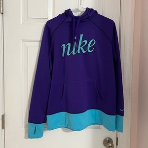 Womens Nike Hoodie